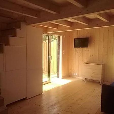 Apartament Studio Dans Les Pins Lacanau Zewnętrze zdjęcie