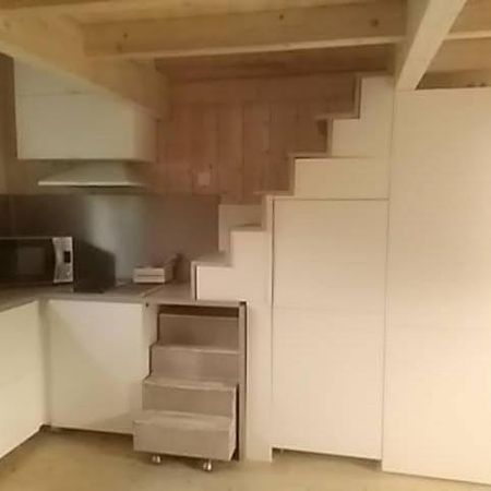 Apartament Studio Dans Les Pins Lacanau Zewnętrze zdjęcie