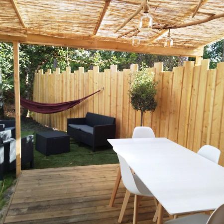 Apartament Studio Dans Les Pins Lacanau Zewnętrze zdjęcie