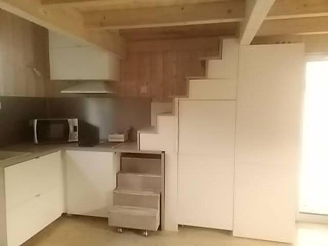 Apartament Studio Dans Les Pins Lacanau Zewnętrze zdjęcie